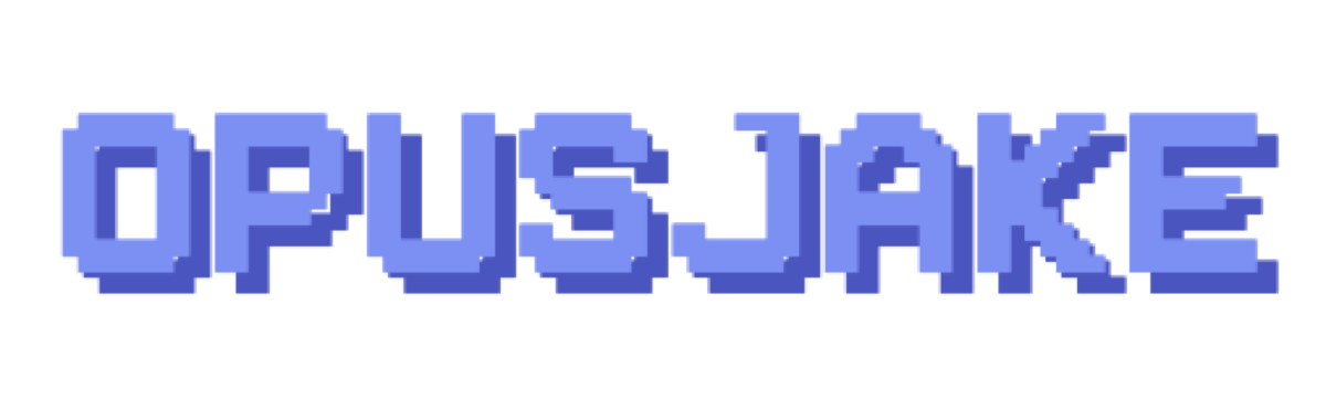 OpusJake